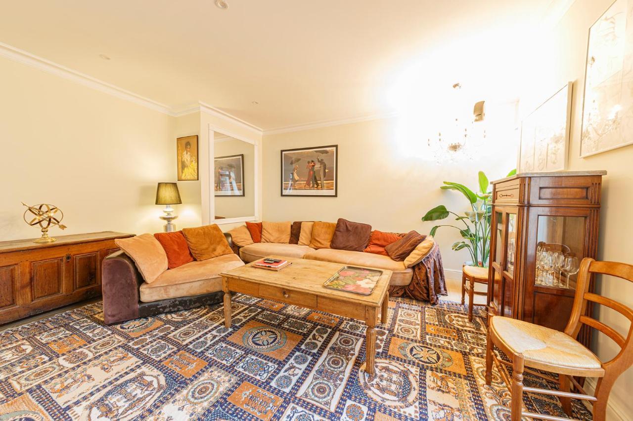 Le Cosy De Claire Villa Ла Бурбул Екстериор снимка
