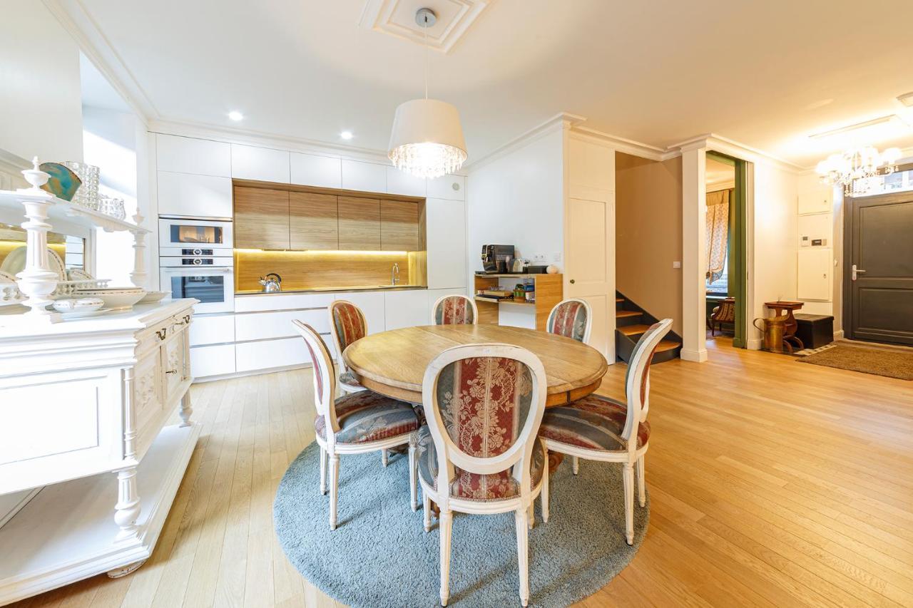 Le Cosy De Claire Villa Ла Бурбул Екстериор снимка