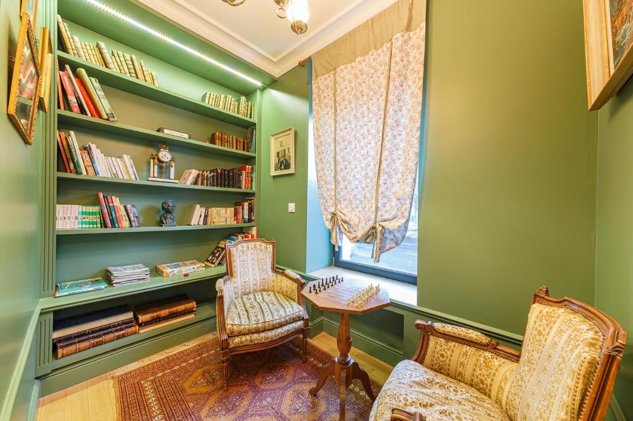 Le Cosy De Claire Villa Ла Бурбул Екстериор снимка