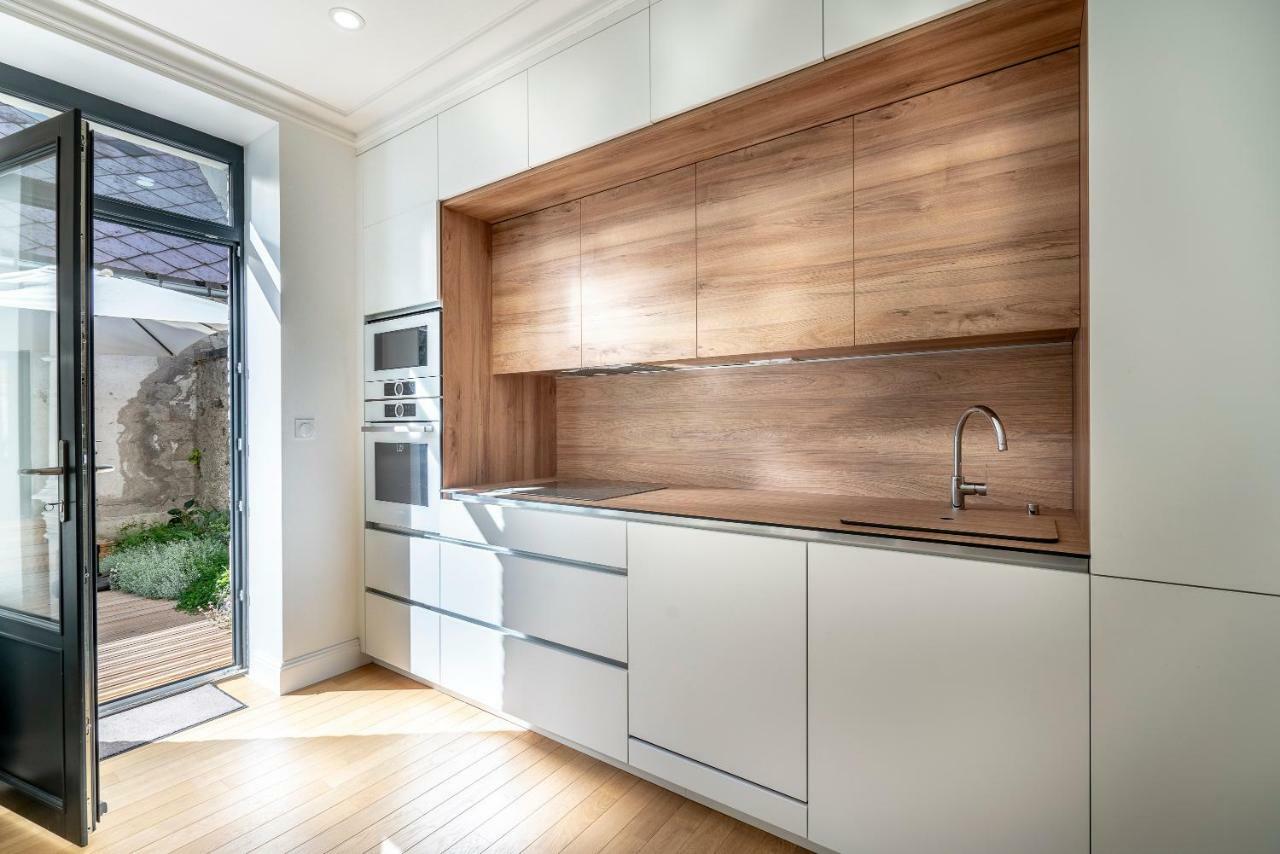Le Cosy De Claire Villa Ла Бурбул Екстериор снимка