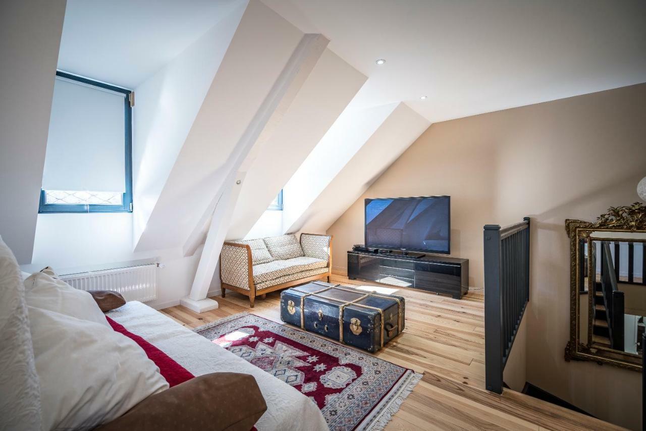 Le Cosy De Claire Villa Ла Бурбул Екстериор снимка